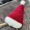 Santa Hat Headband